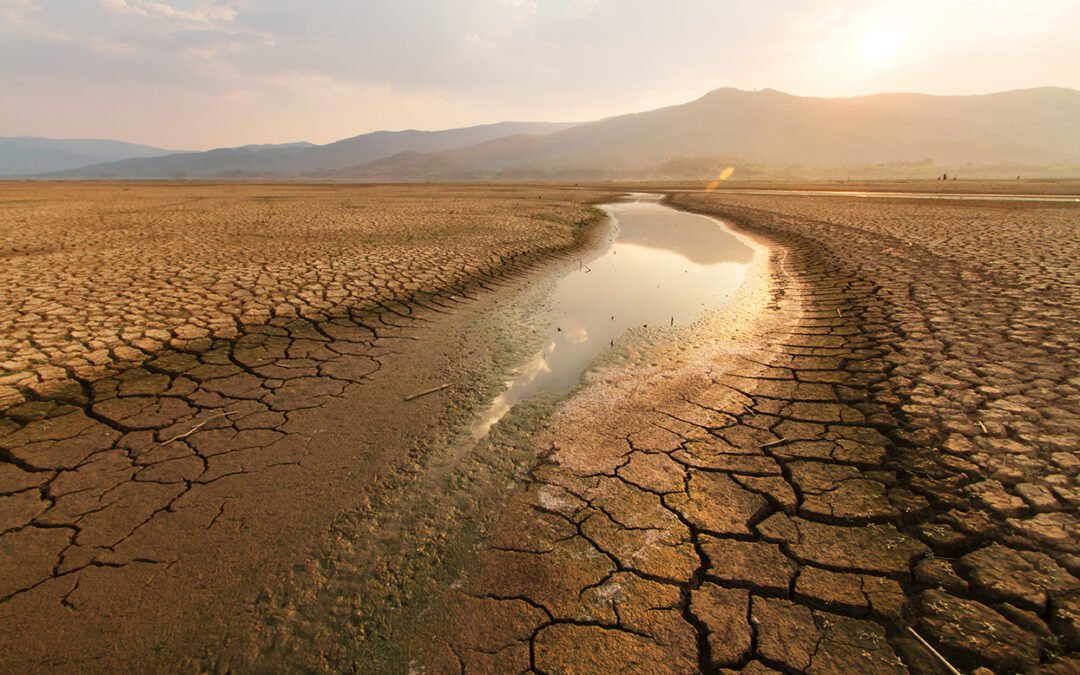 Actualidad Legal:  Acuerdo de Carácter General de inicio de emergencia por ocurrencia de sequía severa, extrema o excepcional en cuencas para el año 2021