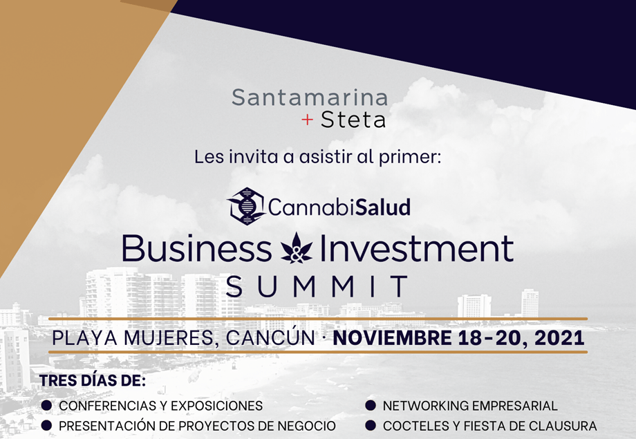 Evento: Business Investment Summit