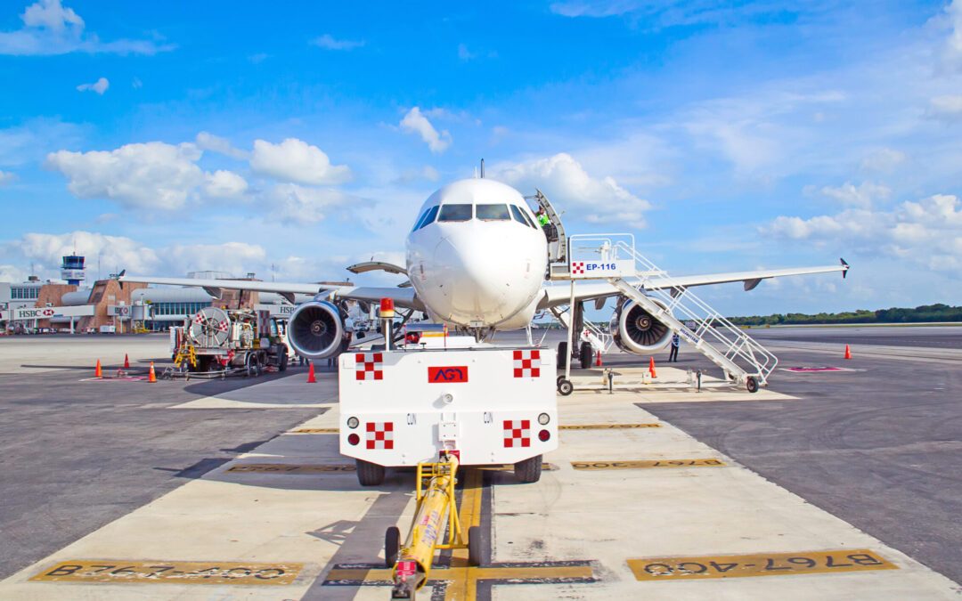 Operar en AIFA presiona costos de aerolíneas