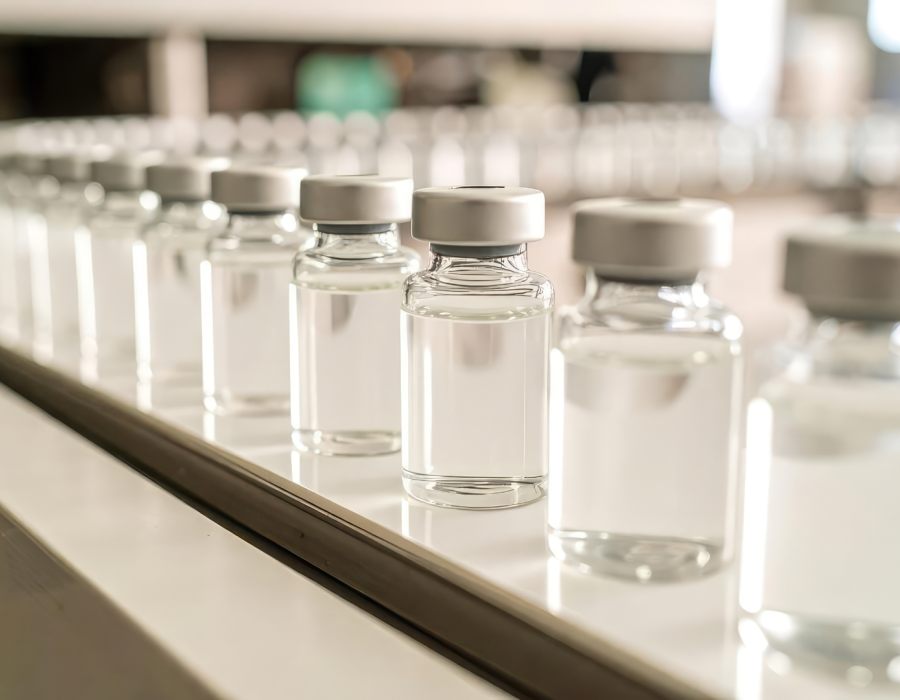 santamarina steta Lineamientos para la promoción de la inversión en la industria farmacéutica y de insumos para la salud