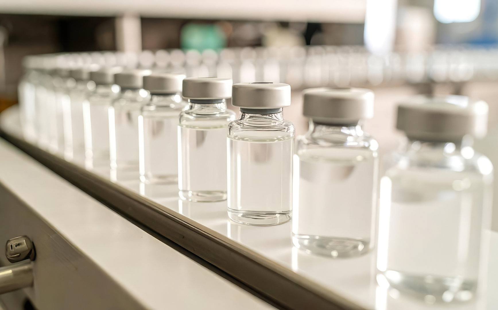 santamarina steta Lineamientos para la promoción de la inversión en la industria farmacéutica y de insumos para la salud