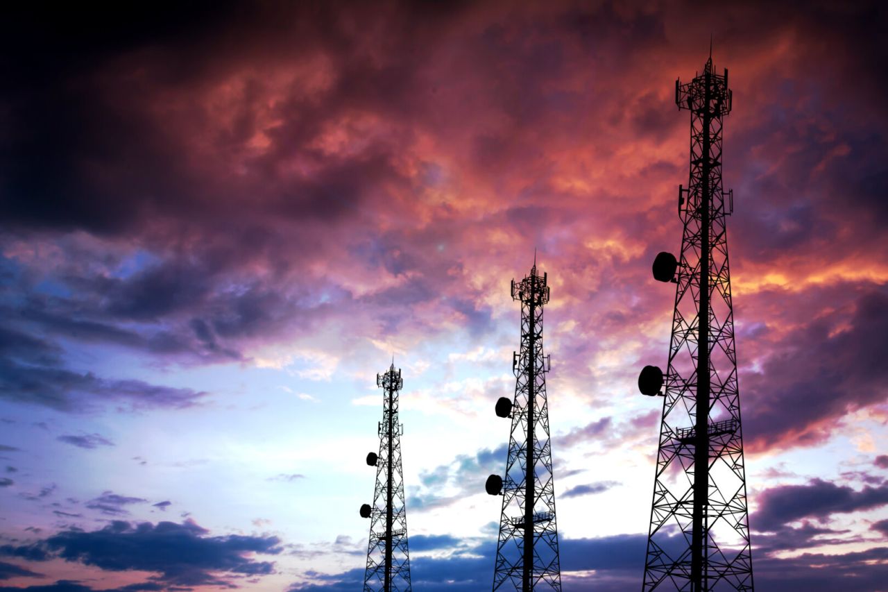 santamarina steta simplificación de trámites de telecomunicaciones en méxico CRT