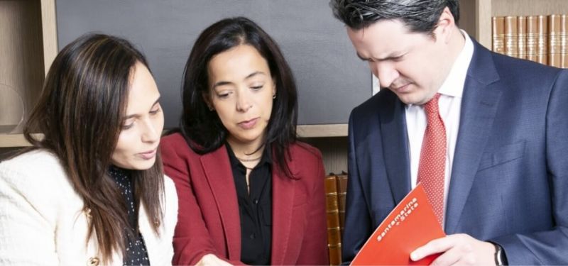 Santamarina mas steta responsabilidad social etica y transpariencia