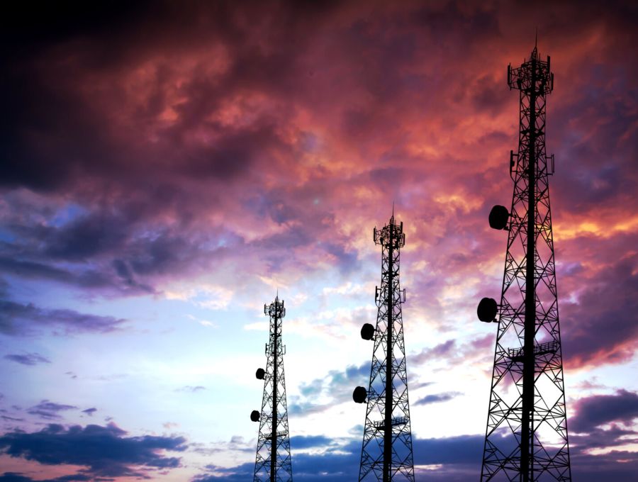 santamarina steta simplificación de trámites de telecomunicaciones en méxico CRT